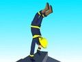 Jwèt Handstand Kouri  sou entènèt