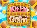 Jwèt Kitty gram sou entènèt