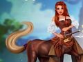 Jwèt Kreyati majik Fantasy  sou entènèt