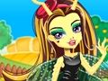 Jwèt Sou entènèt jwèt Rèn myèl Princess  sou entènèt