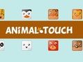 Jwèt Animal Toush sou entènèt