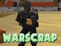 Jwèt Warscrap sou entènèt
