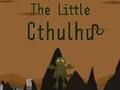 Jwèt Ti Cthulhu a  sou entènèt