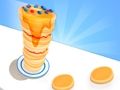 Jwèt Sou entènèt jwèt galèt Tower 3d  sou entènèt