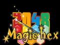 Jwèt 2048: Egzagòn majik  sou entènèt