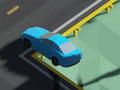 Jwèt ZigZag Racer 3D Machin kous jwèt  sou entènèt