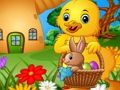 Jwèt PAK PUZZLES  sou entènèt