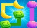 Jwèt Sou entènèt jwèt Candy Connect  sou entènèt