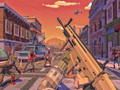 Jwèt Sou entènèt jwèt Polygon War Z zonbi  sou entènèt
