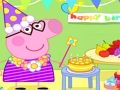Jwèt Jwèt Peppa kochon abiye  sou entènèt