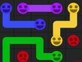Jwèt Emoji Link sou entènèt