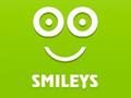 Jwèt Smileys sou entènèt