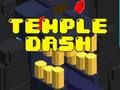 Jwèt Sou entènèt jwèt Tanp Dash  sou entènèt