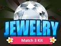 Jwèt Bijou Koresponn ak 3 Twous  sou entènèt