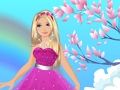 Jwèt Sou entènèt jwèt Barbie ak pone abiye  sou entènèt