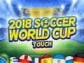 Jwèt 2018 foutbòl World Cup manyen sou entènèt
