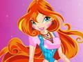 Jwèt Sou entènèt jwèt Winx Beauté  sou entènèt
