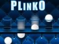 Jwèt Plinko sou entènèt