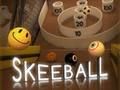 Jwèt Skeeball sou entènèt