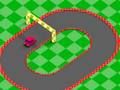 Jwèt Mini Drifts sou entènèt