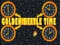 Jwèt Golden skarabe tan  sou entènèt