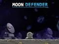Jwèt Sou entènèt jwèt Moon Defender  sou entènèt