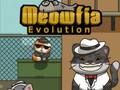 Jwèt Meowfia Evolisyon  sou entènèt