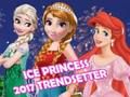 Jwèt Glas Princess 2017 Trendsetter  sou entènèt