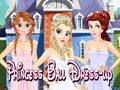 Jwèt Sou entènèt jwèt Princess Bote Vlog  sou entènèt