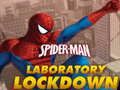 Jwèt Spider-Man: Laboratwa Lockdown  sou entènèt