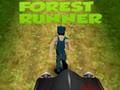 Jwèt Sou entènèt jwèt Forest Runner  sou entènèt
