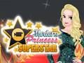 Jwèt Sou entènèt jwèt modèn Princess sipèsta  sou entènèt