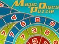 Jwèt Jwèt Devinèt Disk majik  sou entènèt