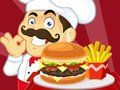 Jwèt Sou entènèt jwèt Grill House  sou entènèt