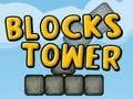 Jwèt Blòk Tower  sou entènèt