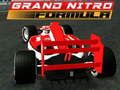 Jwèt Fòmil Grand Nitro  sou entènèt