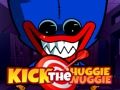 Jwèt Sou entènèt jwèt Choute Huggie Wuggie la  sou entènèt
