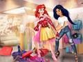 Jwèt Sou entènèt jwèt Princess Shopping rival  sou entènèt