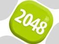 Jwèt 2048  sou entènèt