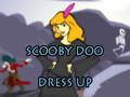 Jwèt Sou entènèt jwèt Scooby doo abiye  sou entènèt