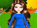 Jwèt Sou entènèt jwèt Barbie patineur abiye  sou entènèt