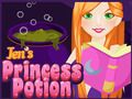 Jwèt Sou entènèt jwèt Princess Petyon Jen an  sou entènèt