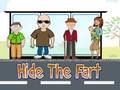 Jwèt Kache Fart la  sou entènèt