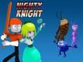 Jwèt Jwèt Nighty Knight  sou entènèt
