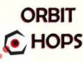 Jwèt Òbit Hops  sou entènèt