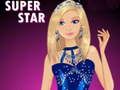 Jwèt Super Star  sou entènèt