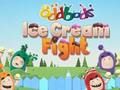 Jwèt Sou entènèt jwèt Oddbods Ice Cream goumen  sou entènèt