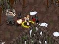 Jwèt Bliye Dungeons II  sou entènèt