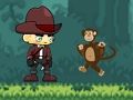 Jwèt Sou entènèt jwèt Jungle Chase  sou entènèt