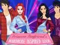 Jwèt Pandri Princess konpayon an enspire gade  sou entènèt